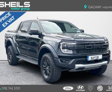 Ford Ranger 2026