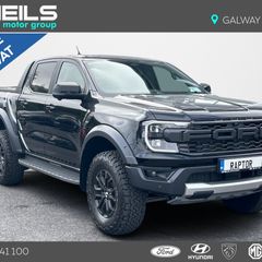 Ford Ranger 2026