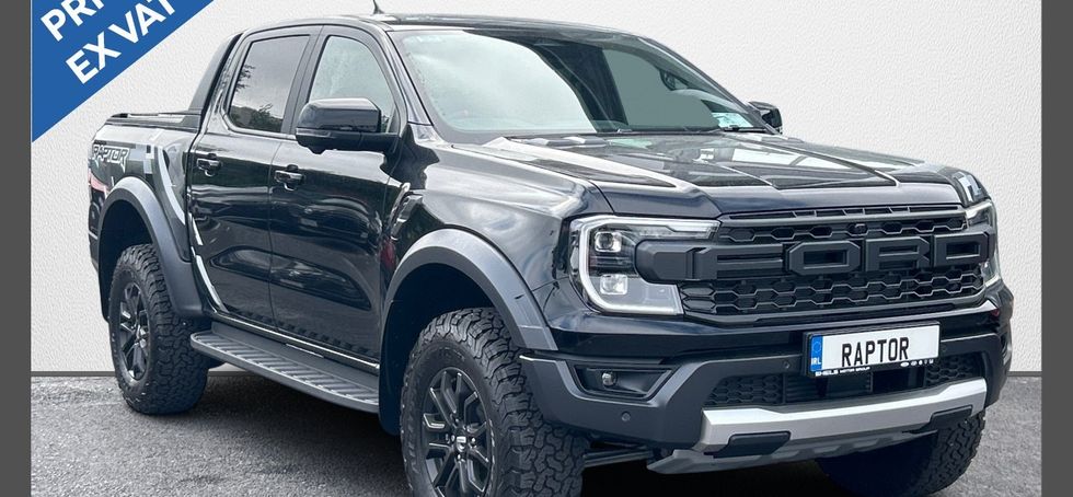Ford Ranger 2026