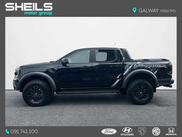 Ford Ranger 2026