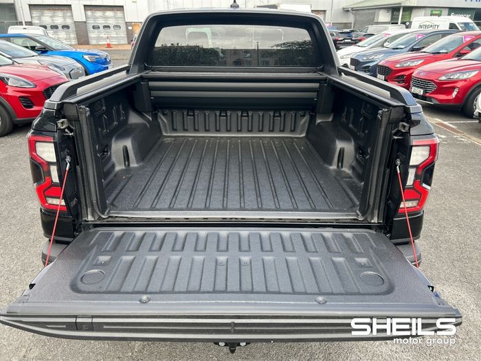 Ford Ranger 2026