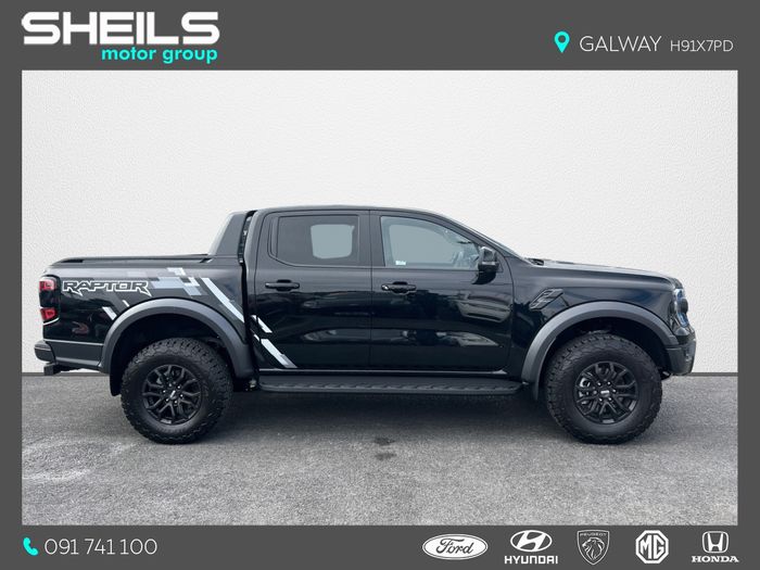 Ford Ranger 2026