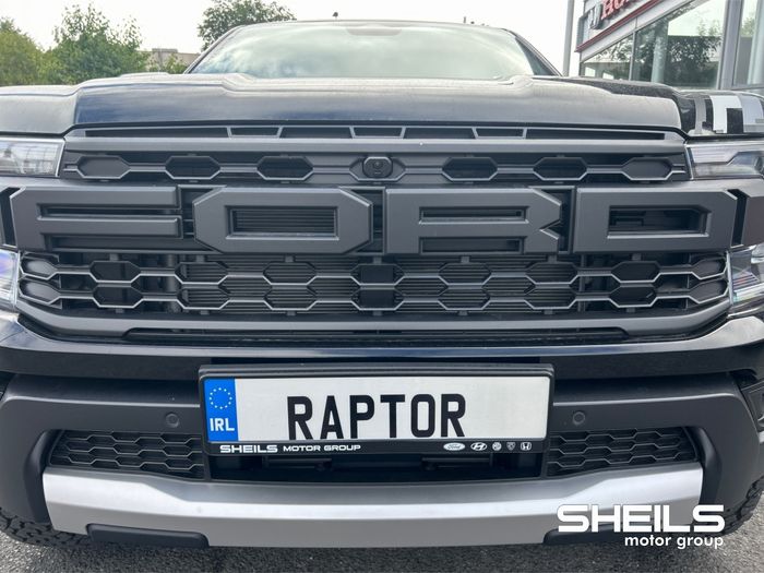 Ford Ranger 2026