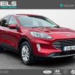 Ford Kuga 2023
