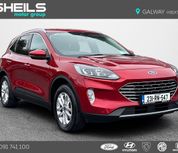 Ford Kuga 2023