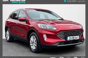 Ford Kuga 2023