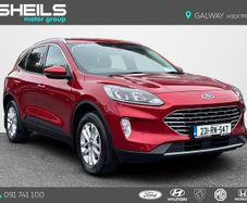Ford Kuga 2023