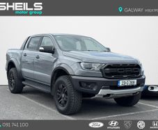 Ford Ranger 2023