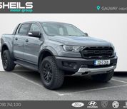 Ford Ranger 2023