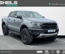 Ford Ranger 2023