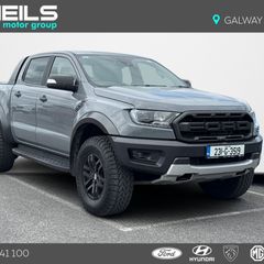 Ford Ranger 2023