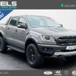 Ford Ranger 2023