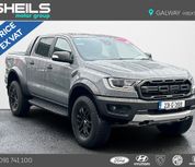 Ford Ranger 2023