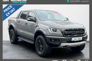 Ford Ranger 2023