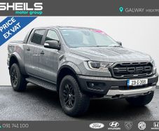 Ford Ranger 2023