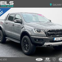 Ford Ranger 2023