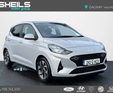 Hyundai i10 2024