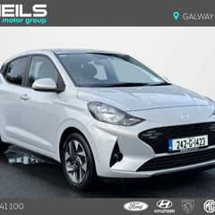 Hyundai i10 2024