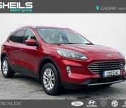 Ford Kuga 2023