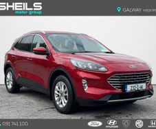 Ford Kuga 2023