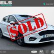 Ford Fiesta 2019