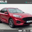 Ford Kuga 2023