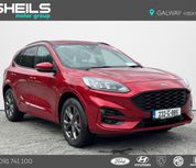 Ford Kuga 2023