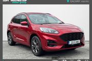 Ford Kuga 2023