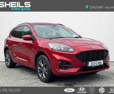 Ford Kuga 2023