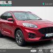 Ford Kuga 2023