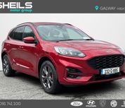 Ford Kuga 2023