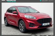 Ford Kuga 2023