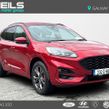 Ford Kuga 2023