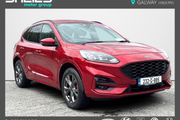 Ford Kuga 2023