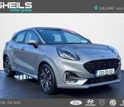 Ford Puma 2023