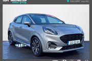 Ford Puma 2023