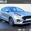 Ford Puma 2023