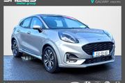 Ford Puma 2023