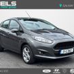Ford Fiesta 2017
