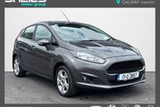 Ford Fiesta 2017