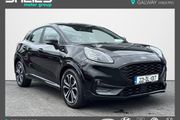 Ford Puma 2022