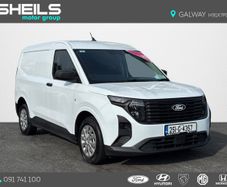 Ford TRANSIT COURIER 2025