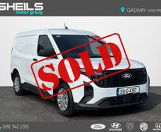 Ford TRANSIT COURIER 2025