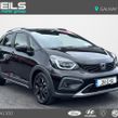 Honda Jazz 2026