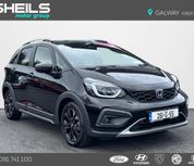 Honda Jazz 2026