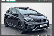 Honda Jazz 2026