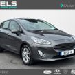 Ford Fiesta 2019