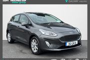 Ford Fiesta 2019