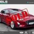 Ford Focus 2020