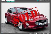 Ford Focus 2020